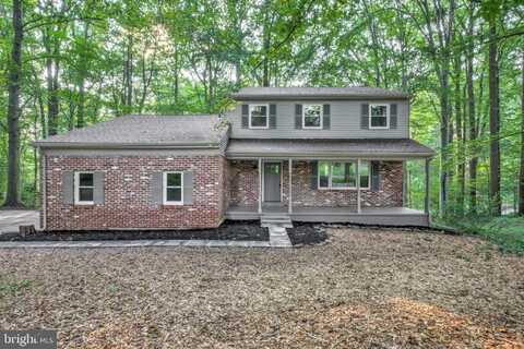 1501 WASHINGTON LANE, WEST CHESTER, PA 19382