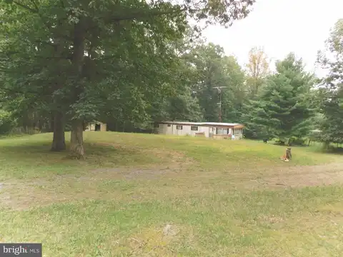 247 WHISKEY SPRINGS ROAD, DILLSBURG, PA 17019