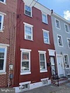 2021 E SERGEANT STREET, PHILADELPHIA, PA 19125