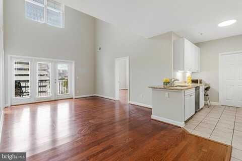 501 HUNGERFORD DRIVE, ROCKVILLE, MD 20850