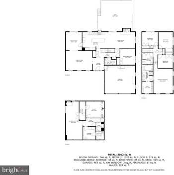 15213 REDGATE DRIVE, SILVER SPRING, MD 20905