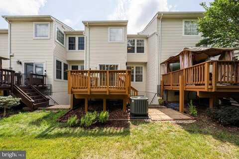 43122 FOREST EDGE SQUARE, BROADLANDS, VA 20148
