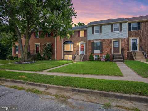 920 PASSAMAQUODY HARBOUR, PASADENA, MD 21122