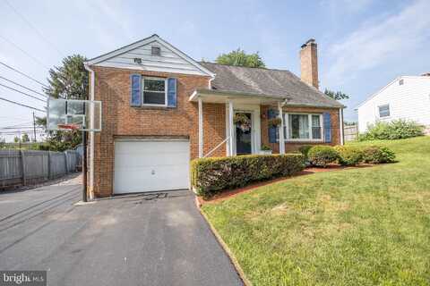 5003 MCDONALD DRIVE, MECHANICSBURG, PA 17050