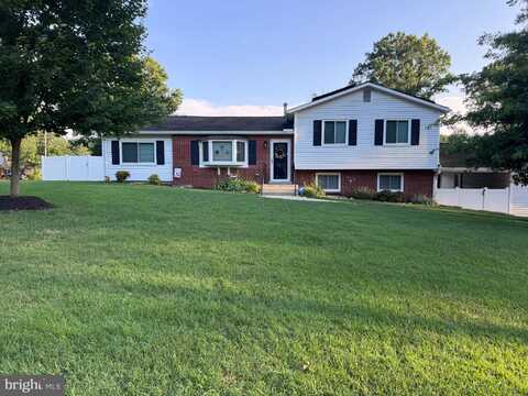 4319 JACKSON PLACE, ALEXANDRIA, VA 22309