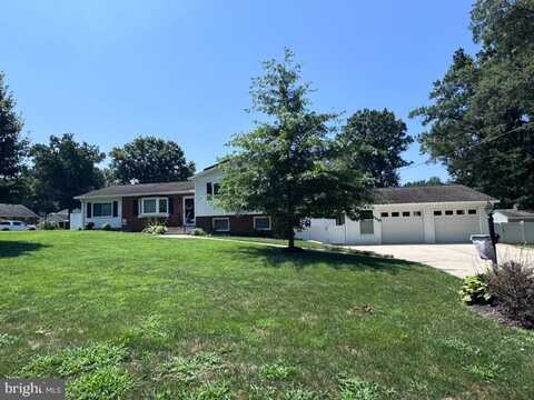 4319 JACKSON PLACE, ALEXANDRIA, VA 22309