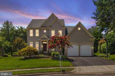 14501 RAINER HEIGHTS COURT, HAYMARKET, VA 20169