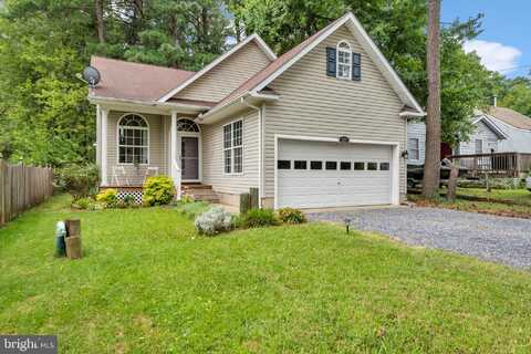 611 CHESTER RIVER BEACH ROAD, GRASONVILLE, MD 21638
