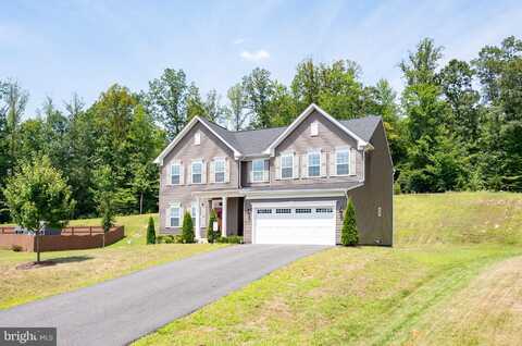 12 GRANVILLE DRIVE, FREDERICKSBURG, VA 22405