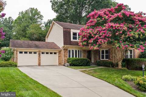 8907 GLADE HILL ROAD, FAIRFAX, VA 22031