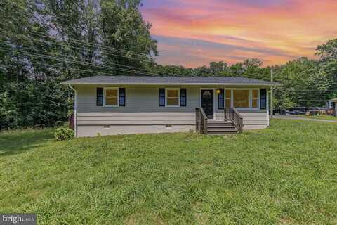 6932 OLD COURTHOUSE ROAD, SPOTSYLVANIA, VA 22551