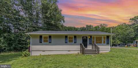 6932 OLD COURTHOUSE ROAD, SPOTSYLVANIA, VA 22551