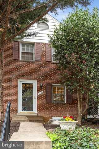1033 N MONROE STREET, ARLINGTON, VA 22201