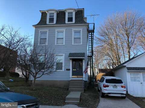 11 N CENTRAL AVENUE, ROCKLEDGE, PA 19046