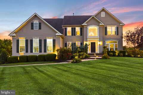 2 APPLEWOOD COURT, HAINESPORT, NJ 08036
