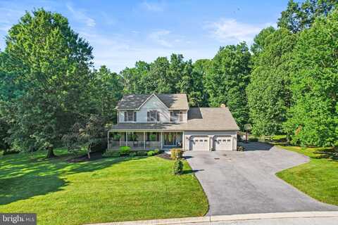 58 MORN MIST LANE, HANOVER, PA 17331