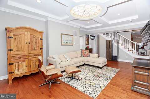 112 S CALHOUN STREET, BALTIMORE, MD 21223