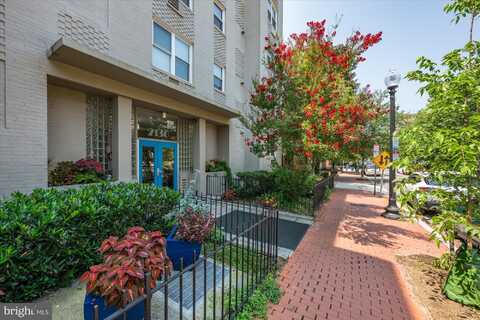2130 N STREET NW, WASHINGTON, DC 20037