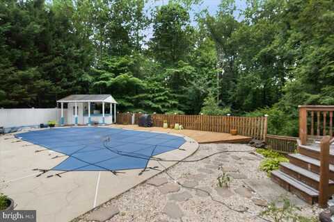 2440 KIMBERLY LANE, HUNTINGTOWN, MD 20639