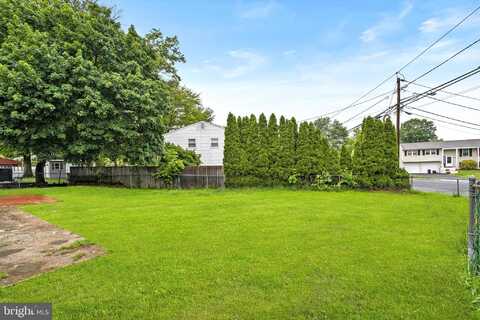542 MERCERVILLE-EDINBURG ROAD, HAMILTON, NJ 08619
