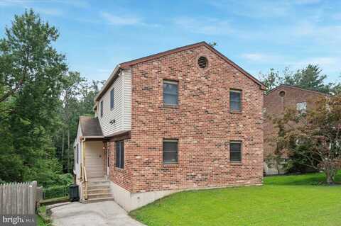329 FRANCIS DRIVE, HAVERTOWN, PA 19083