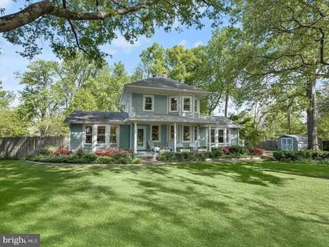 13310 MOCKINGBIRD LANE, BOWIE, MD 20720