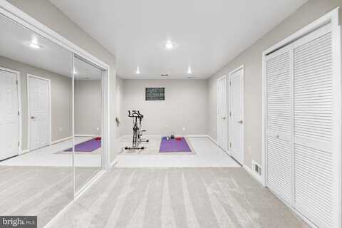 6536 LITTLE OX ROAD, FAIRFAX STATION, VA 22039