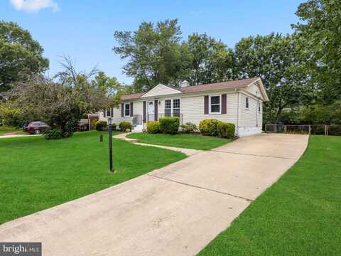 8018 IMPERIAL STREET, ALEXANDRIA, VA 22309