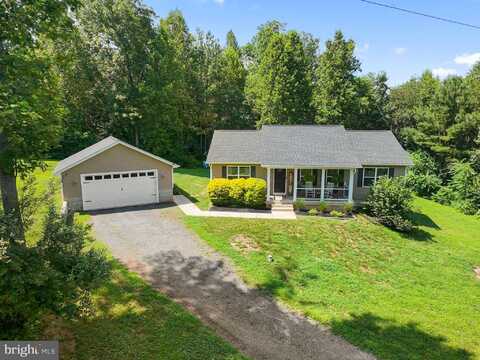 6110 TOWLES MILL ROAD, SPOTSYLVANIA, VA 22551