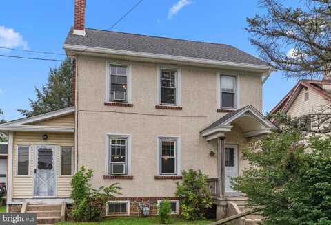 1157 EGYPT ROAD, PHOENIXVILLE, PA 19460