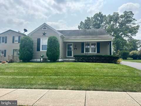 41 & 43 PLUM STREET, LITITZ, PA 17543