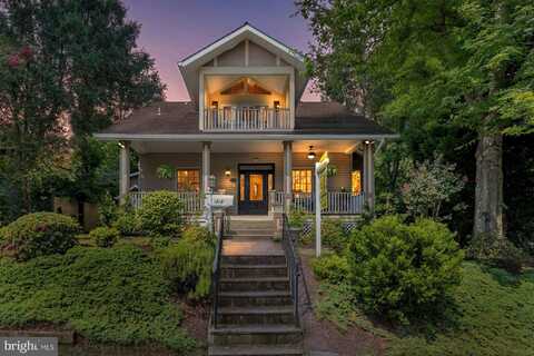 1212 N CLEVELAND STREET, ARLINGTON, VA 22201