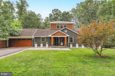 7902 CARTERET ROAD, BETHESDA, MD 20817