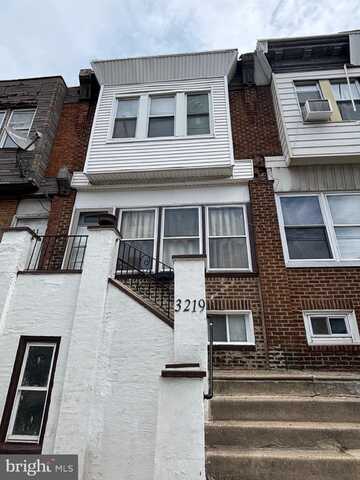 3219 N 29TH STREET, PHILADELPHIA, PA 19129