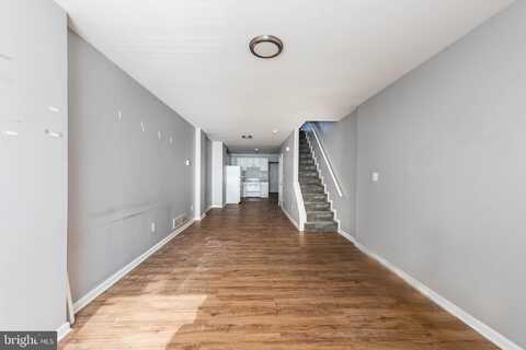 1628 COLE STREET, BALTIMORE, MD 21223