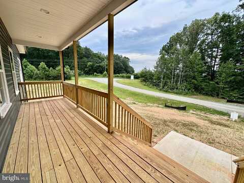 25350 MEADOW BROOK ROAD, UNIONVILLE, VA 22567