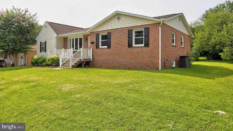 513 OAK GROVE ROAD, LINTHICUM HEIGHTS, MD 21090
