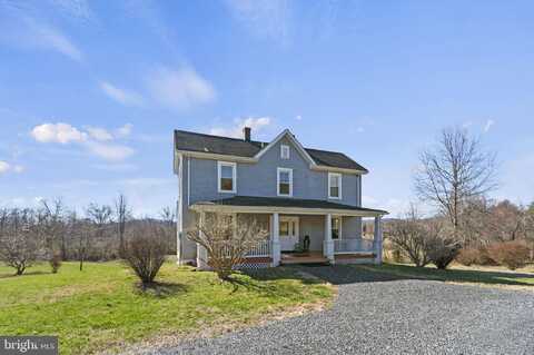 12720 LEE HIGHWAY, WASHINGTON, VA 22747