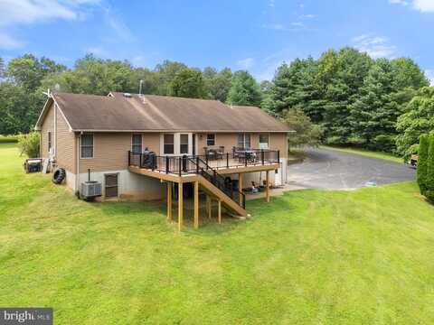 12155 TUTTS MILL LANE, CULPEPER, VA 22701