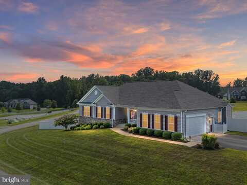 940 PEPPERTREE LANE, HUNTINGTOWN, MD 20639
