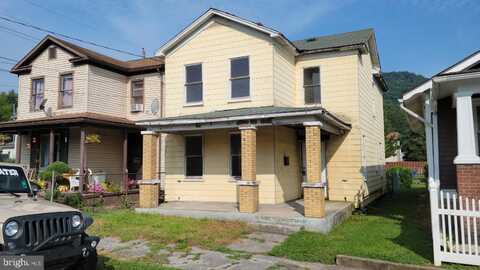 60 S E STREET, KEYSER, WV 26726