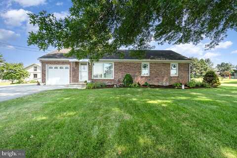 880 HOFFER ROAD, ANNVILLE, PA 17003