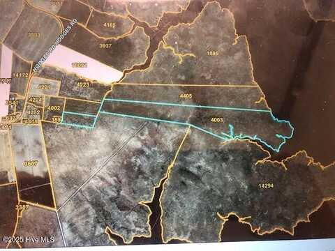 0 Hodges Road, Swanquarter, NC 27885