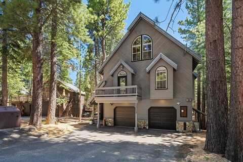 12115 Schussing Way, Truckee, CA 96161