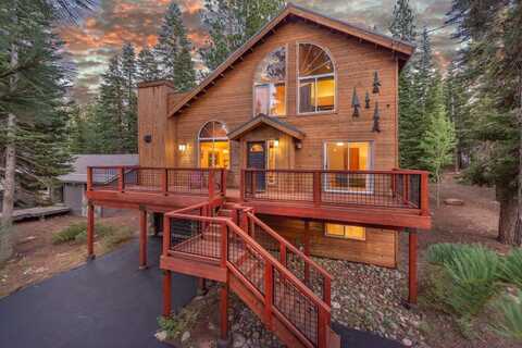 14019 Ramshorn Street, Truckee, CA 96161