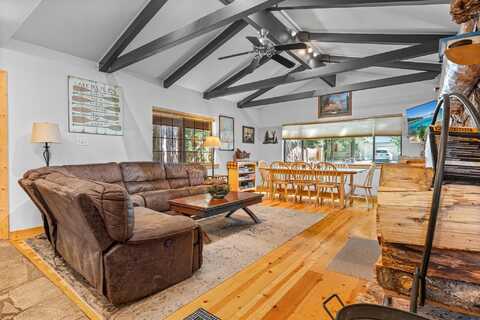 547 Elm Street, Homewood, CA 96142