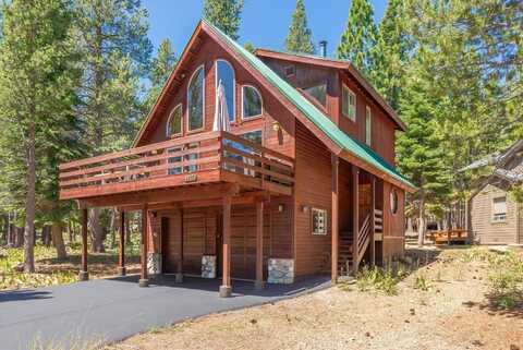 11539 Chalet Road, Truckee, CA 96161