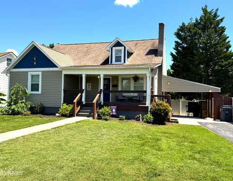 146 East Park Drive, Kingsport, TN 37660