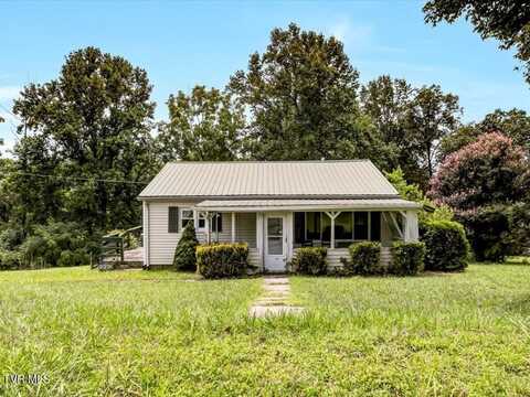 458 Mathews Lane, Rutledge, TN 37861