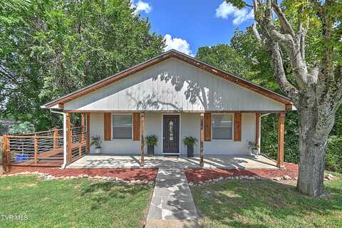 122 E Park Drive, Kingsport, TN 37660
